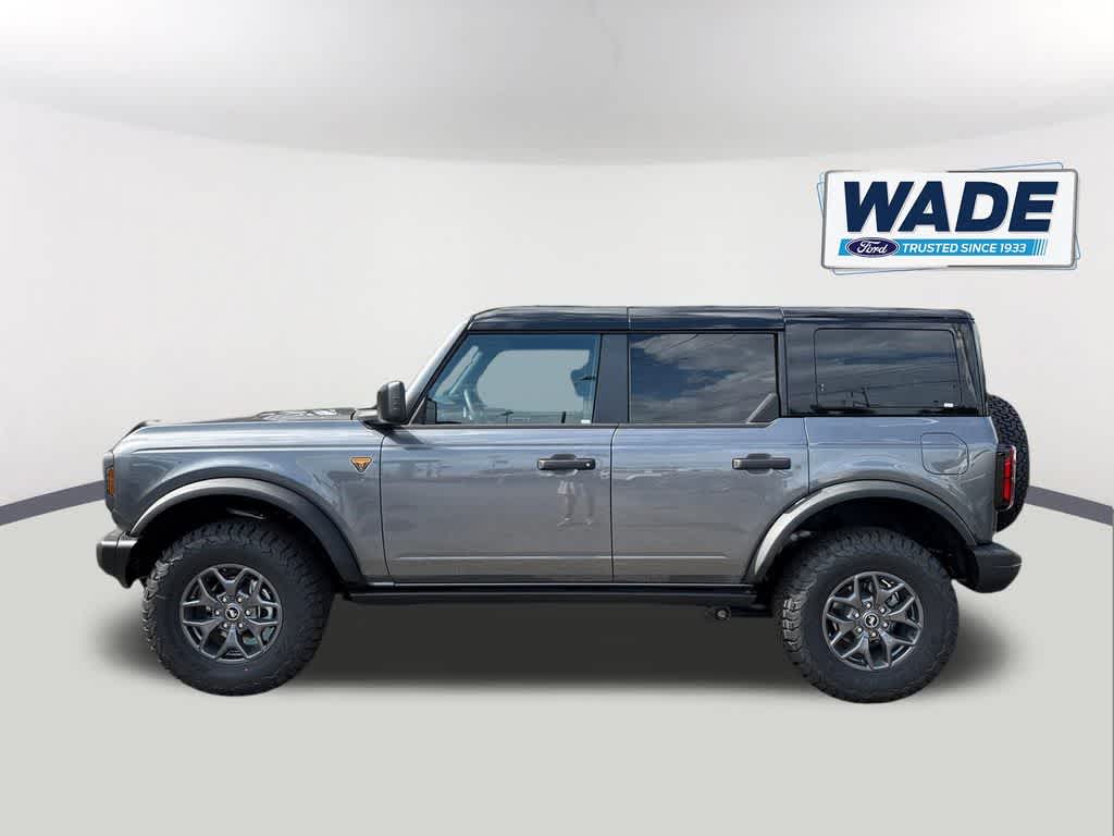 Thumbnail: 2025 Ford Bronco - 8