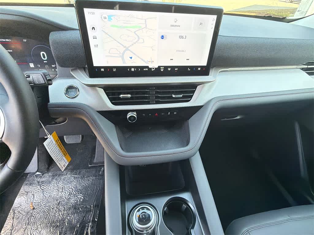 Thumbnail: 2026 Ford Explorer - 28