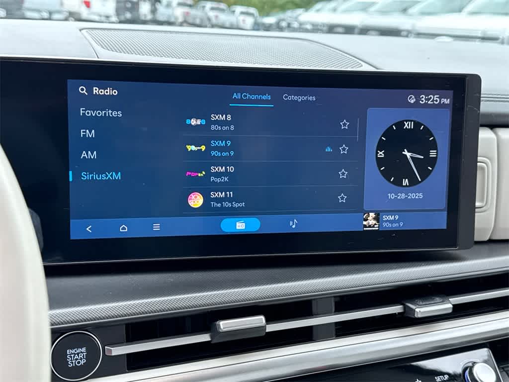 Thumbnail: 2024 Hyundai Santa Fe - 29