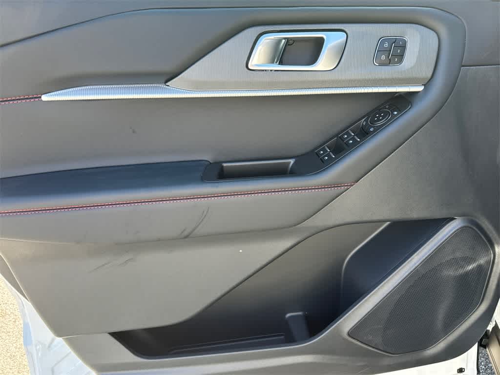 Thumbnail: 2025 Ford Explorer - 11