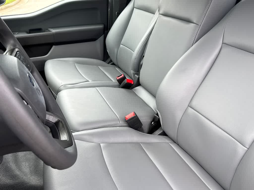 Thumbnail: 2023 Ford F-550 - 12