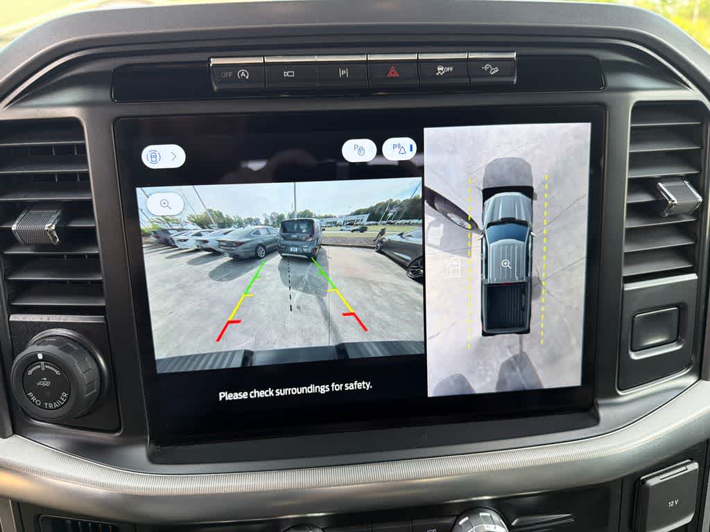 Thumbnail: 2024 Ford F-150 - 26