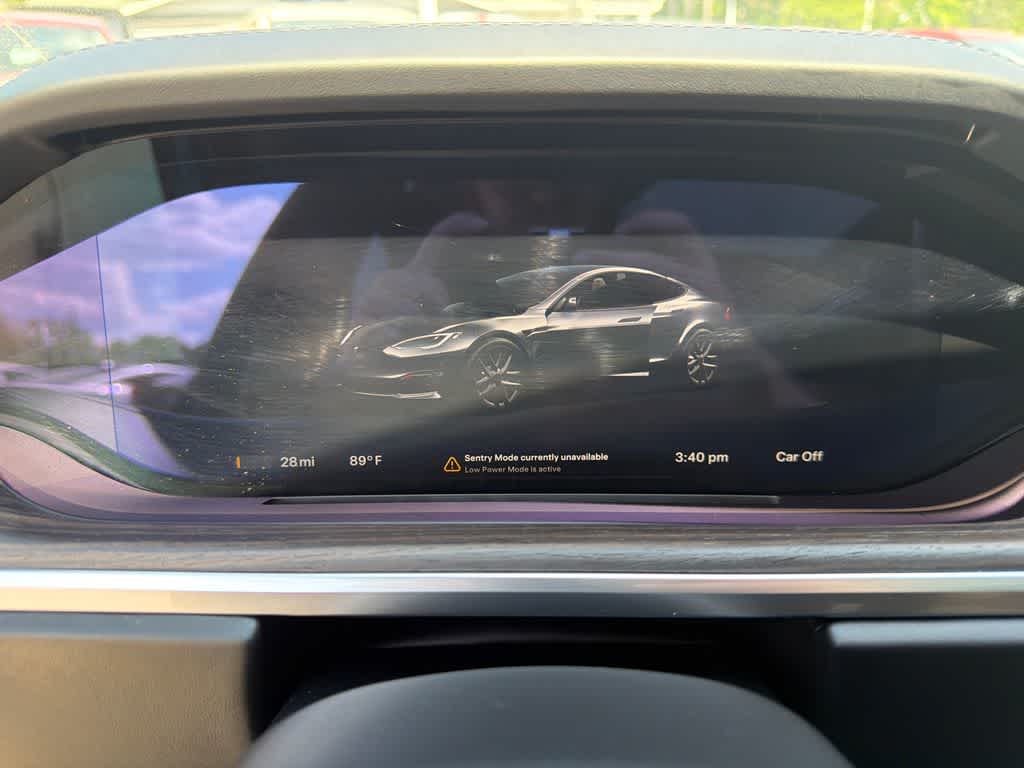 Thumbnail: 2021 Tesla Model S - 24