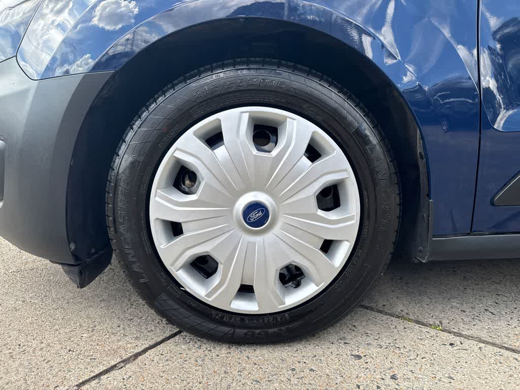 Thumbnail: 2020 Ford Transit Series - 9