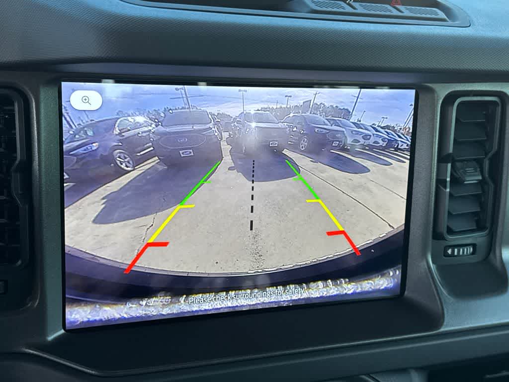 Thumbnail: 2025 Ford Bronco - 27