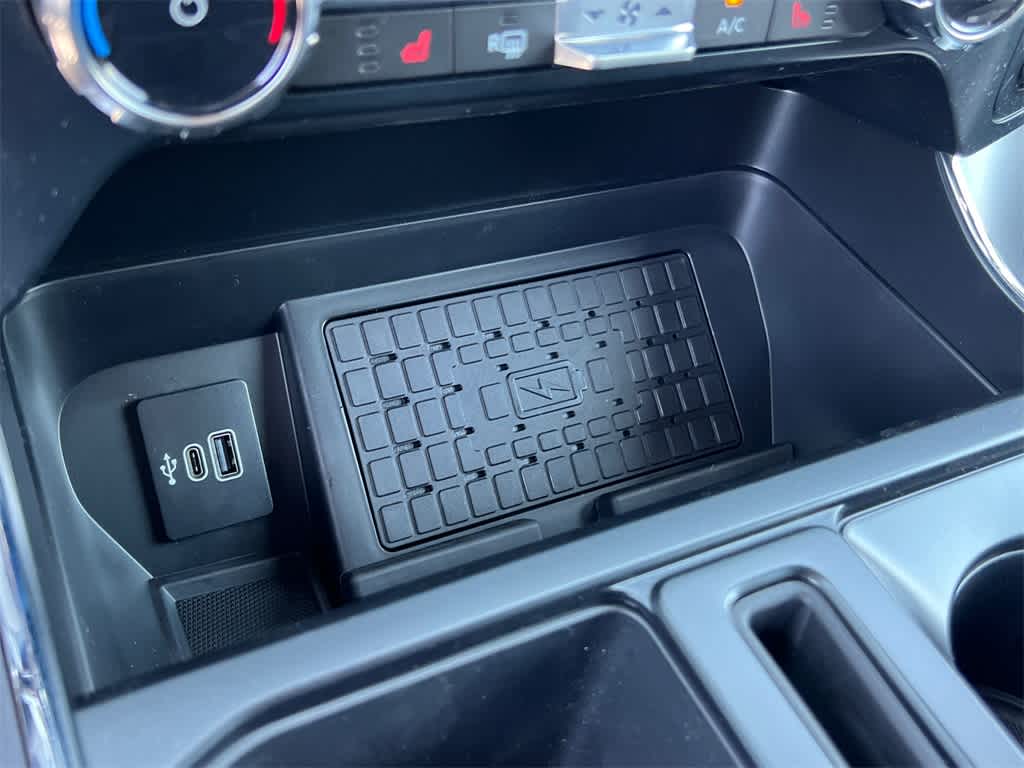 Thumbnail: 2025 Ford F-150 - 29