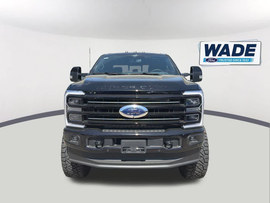 Thumbnail: 2026 Ford F-350 - 2