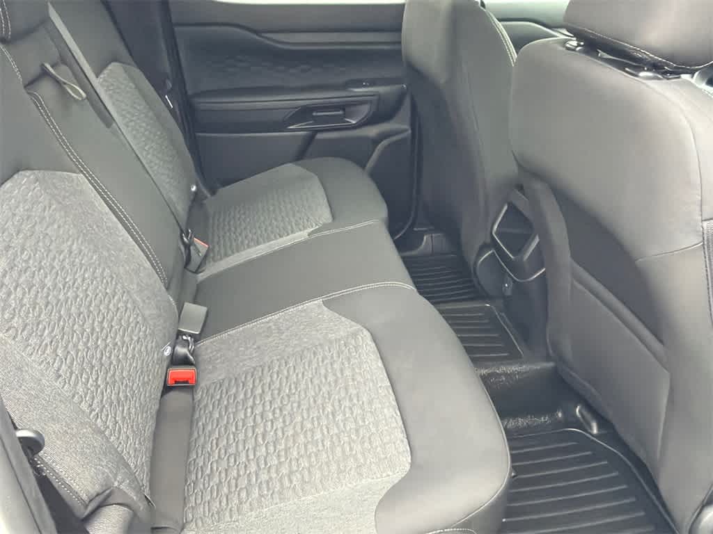 Thumbnail: 2025 Ford Ranger - 14