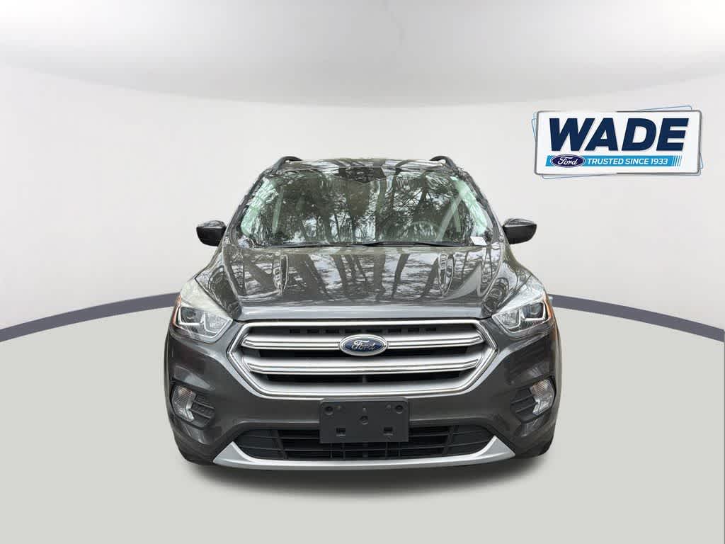 Thumbnail: 2017 Ford Escape - 2