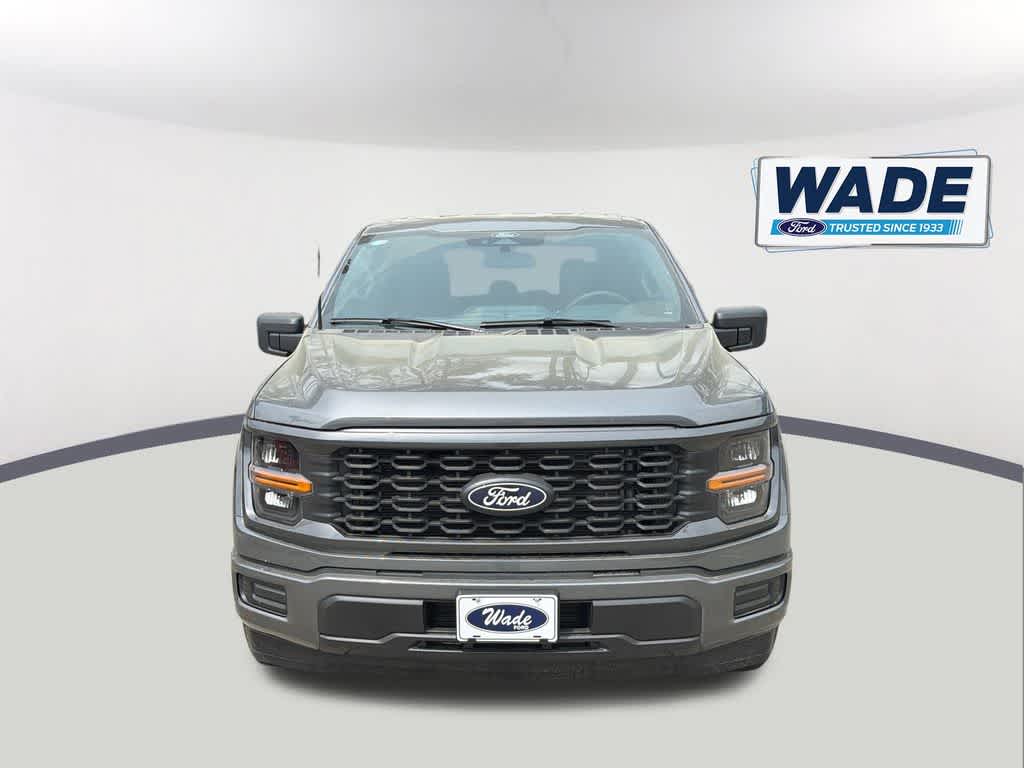 Thumbnail: 2026 Ford F-150 - 2