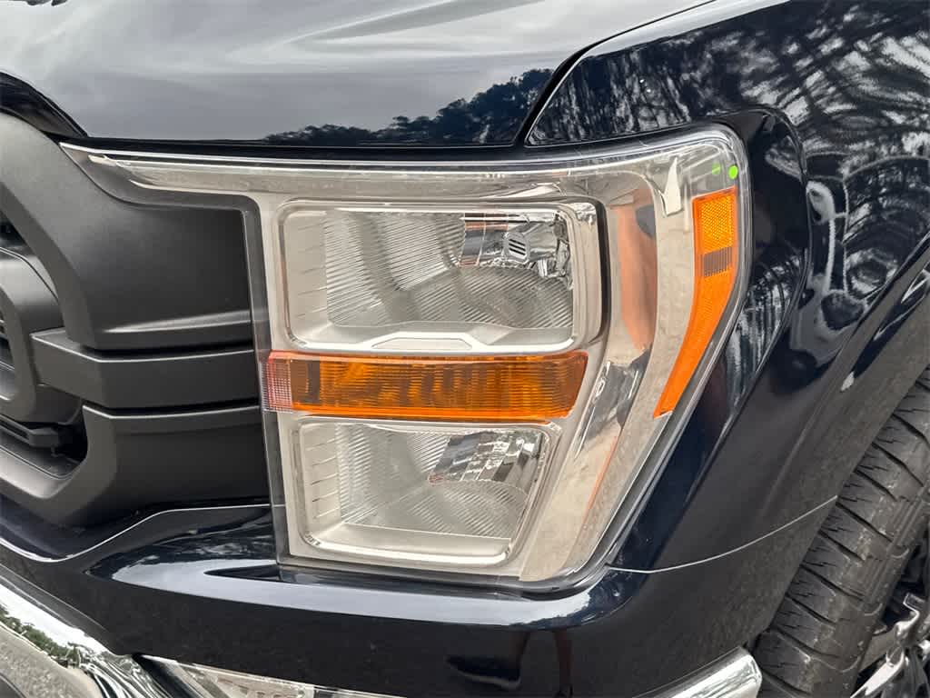 Thumbnail: 2022 Ford F-150 - 10