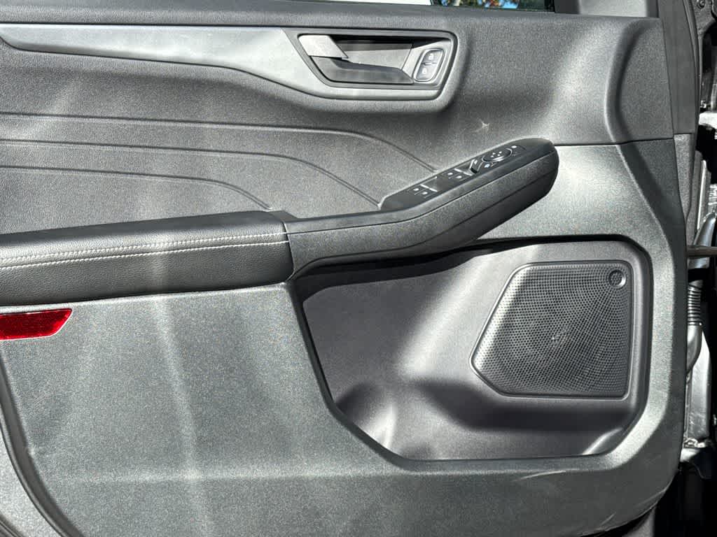 Thumbnail: 2026 Ford Escape - 11