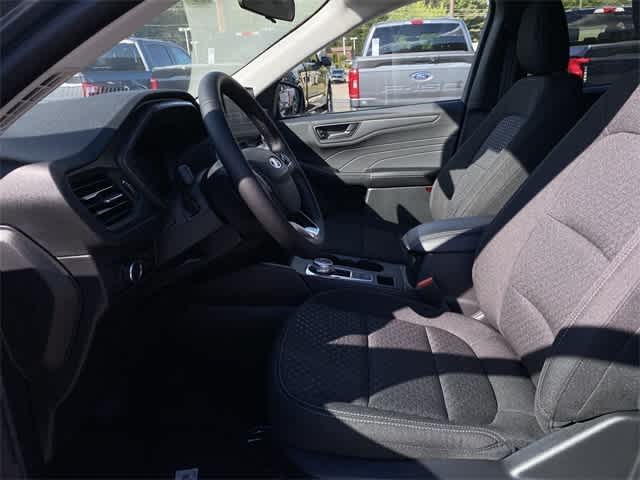 Thumbnail: 2024 Ford Escape - 12
