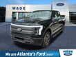  Ford F-150 Lightning