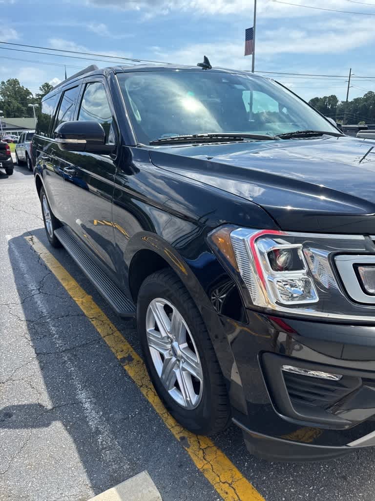Thumbnail: 2020 Ford Expedition MAX - 5