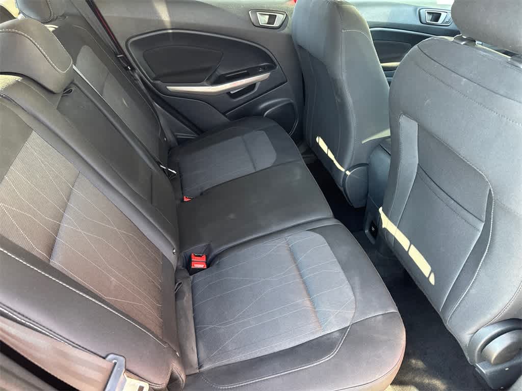 Thumbnail: 2021 Ford EcoSport - 14