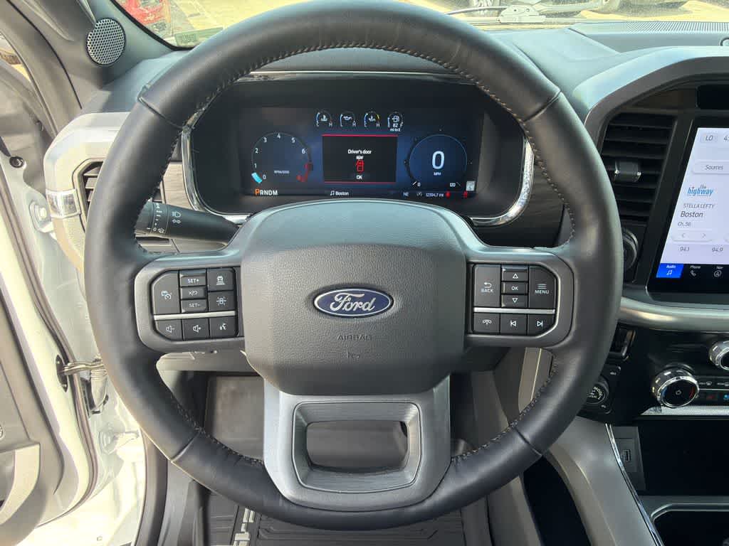 Thumbnail: 2024 Ford F-150 - 20