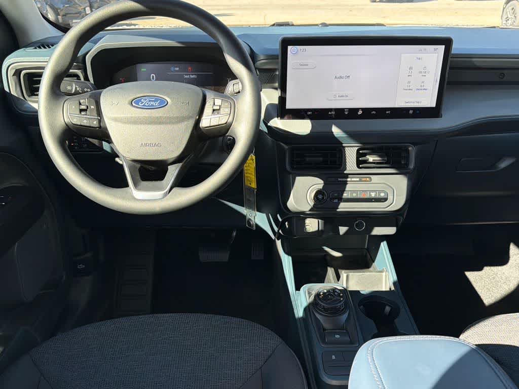 Thumbnail: 2026 Ford Maverick - 19