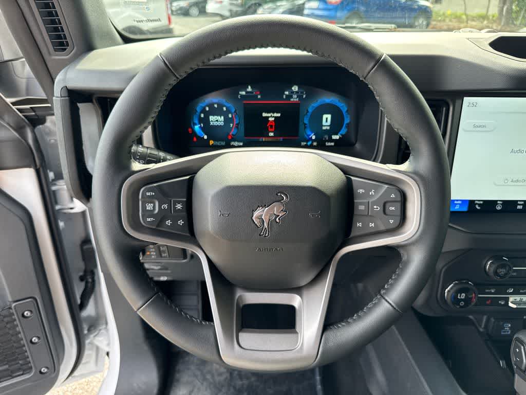 Thumbnail: 2025 Ford Bronco - 22