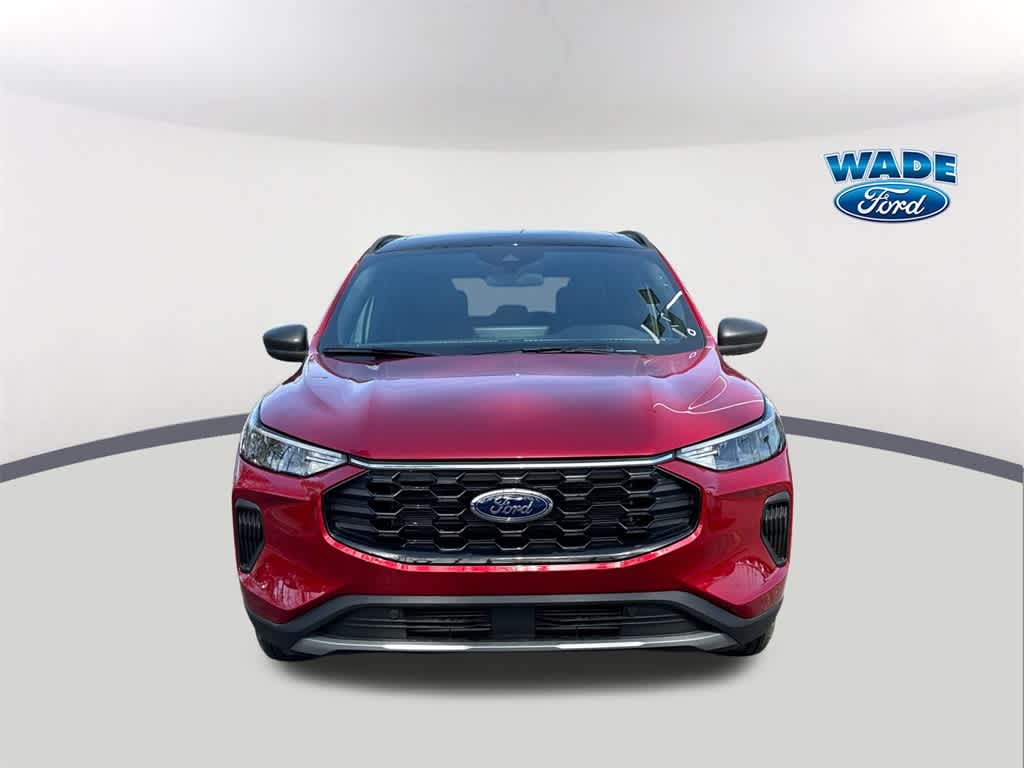 Thumbnail: 2025 Ford Escape - 2