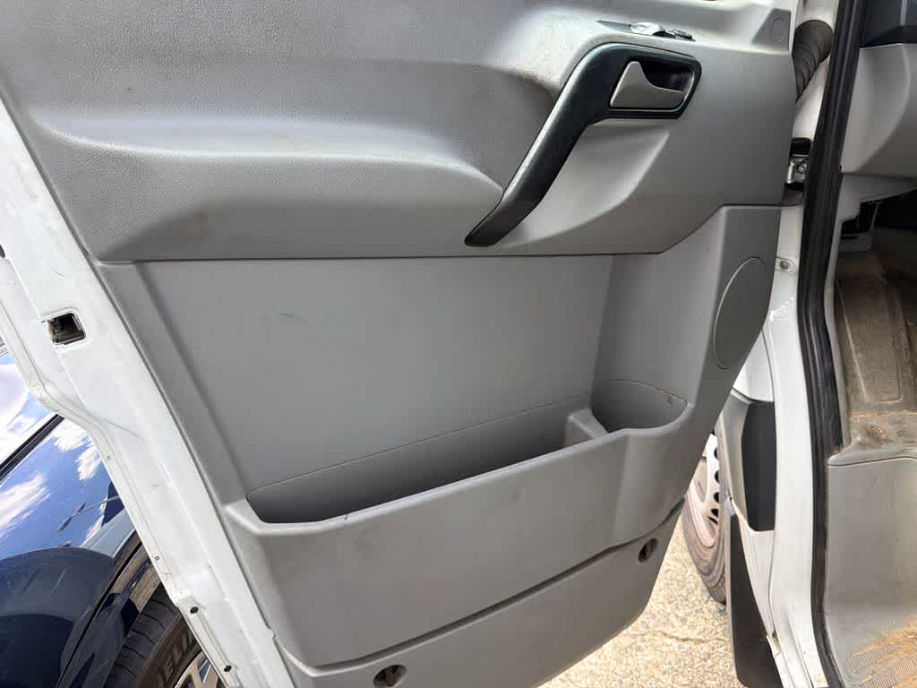 Thumbnail: 2017 Mercedes-Benz Sprinter - 6