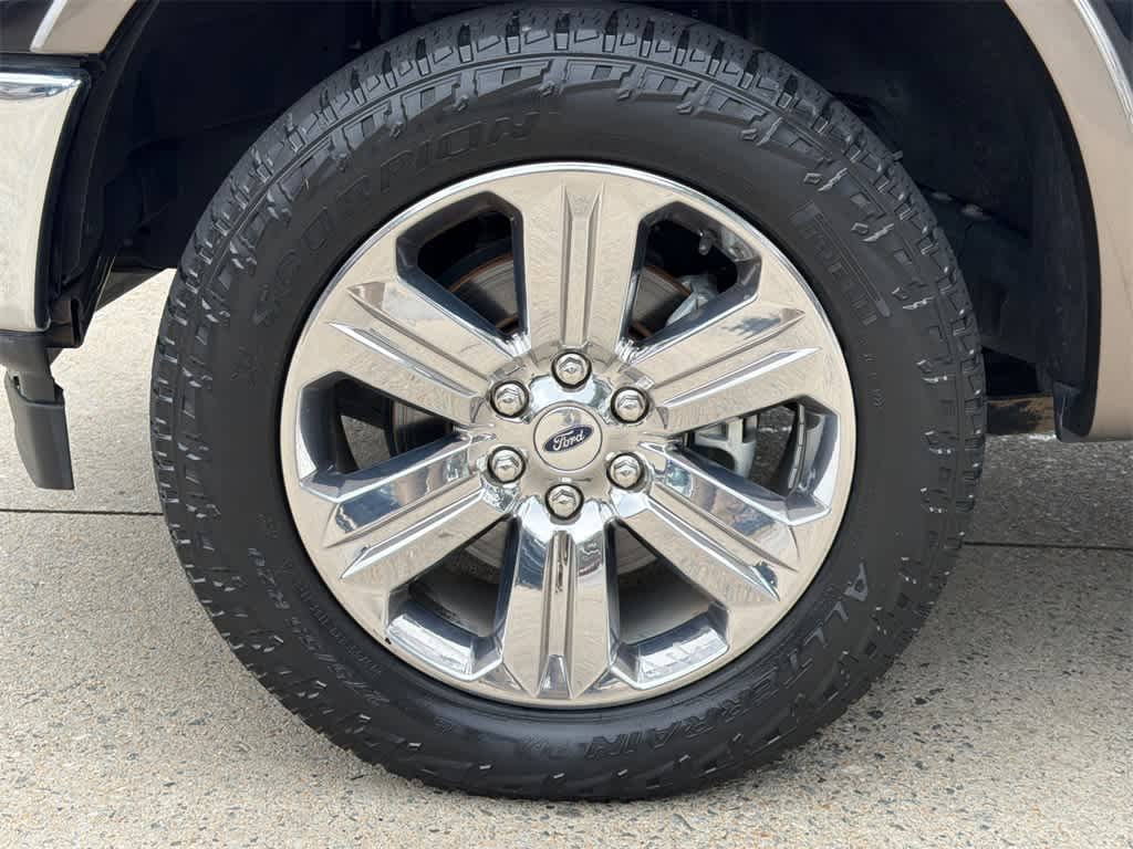 Thumbnail: 2020 Ford F-150 - 9