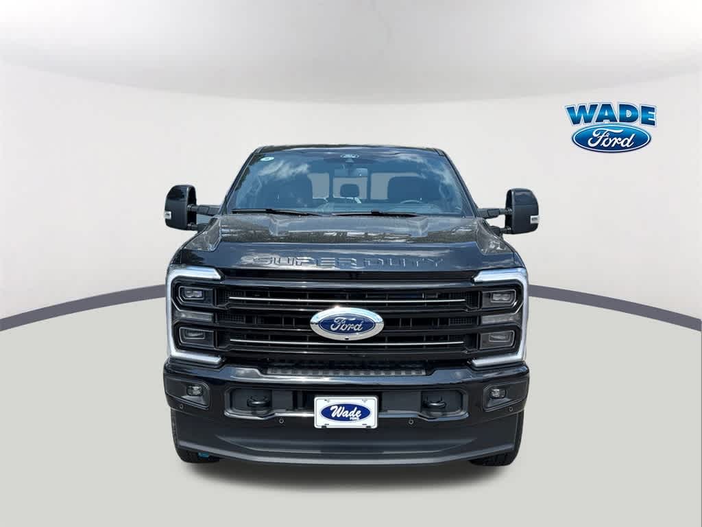 Thumbnail: 2026 Ford F-350 - 2