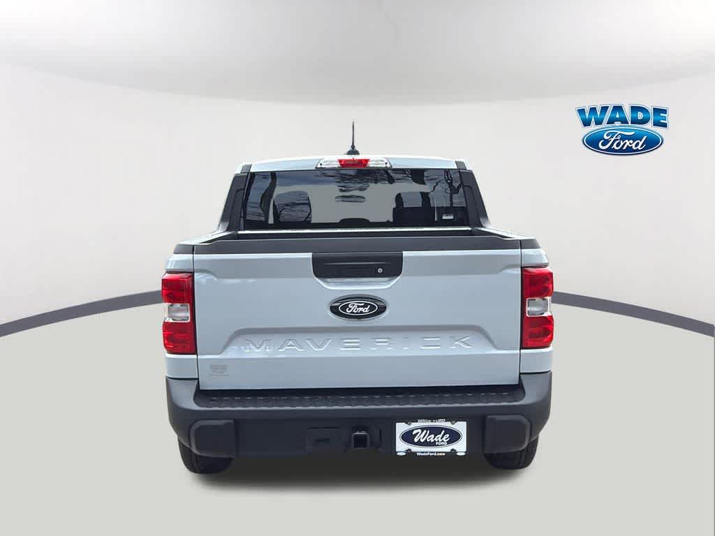 Thumbnail: 2026 Ford Maverick - 6