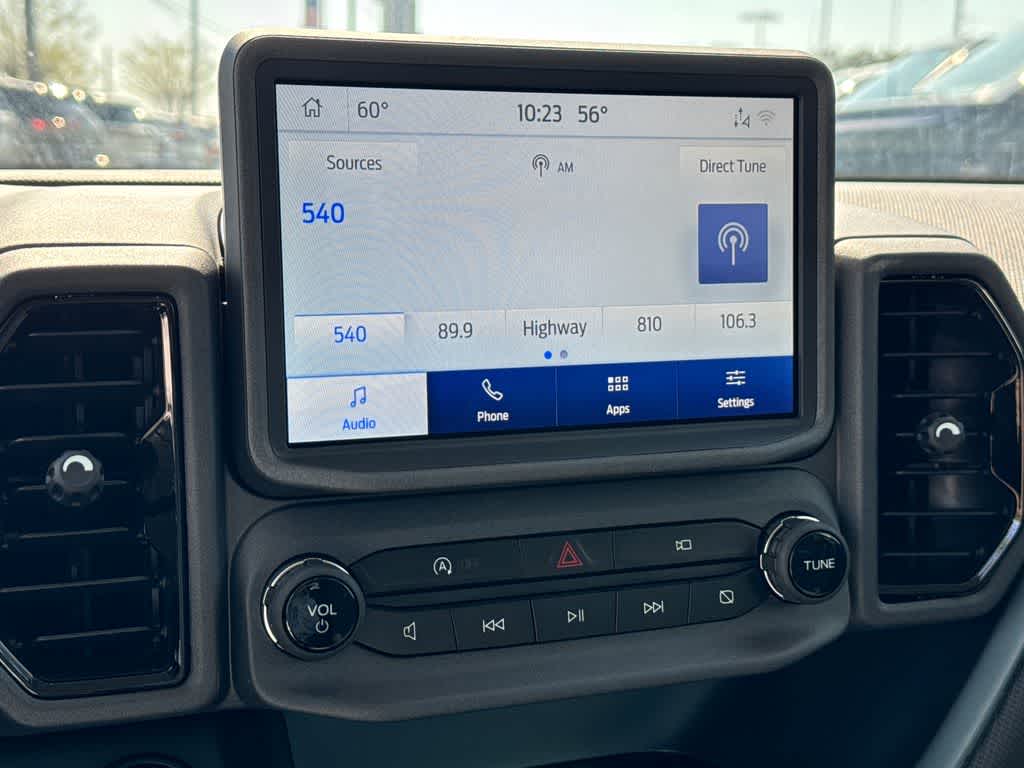 Thumbnail: 2024 Ford Bronco Sport - 25