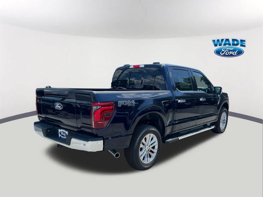 Thumbnail: 2025 Ford F-150 - 5