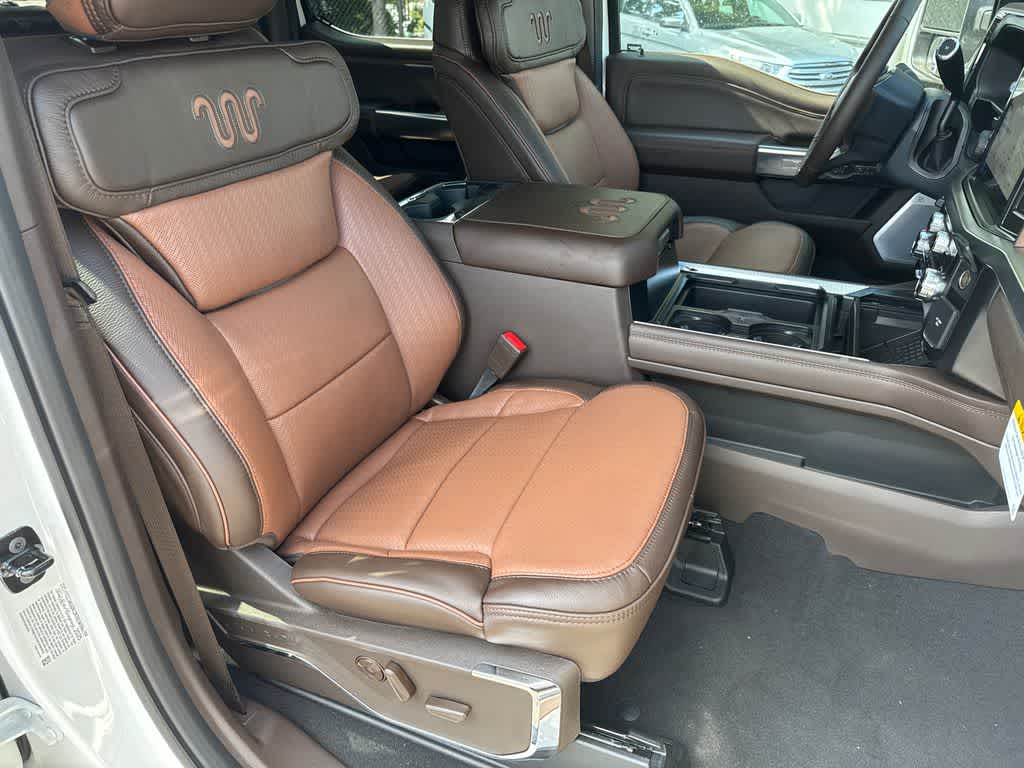 Thumbnail: 2025 Ford F-350 - 12