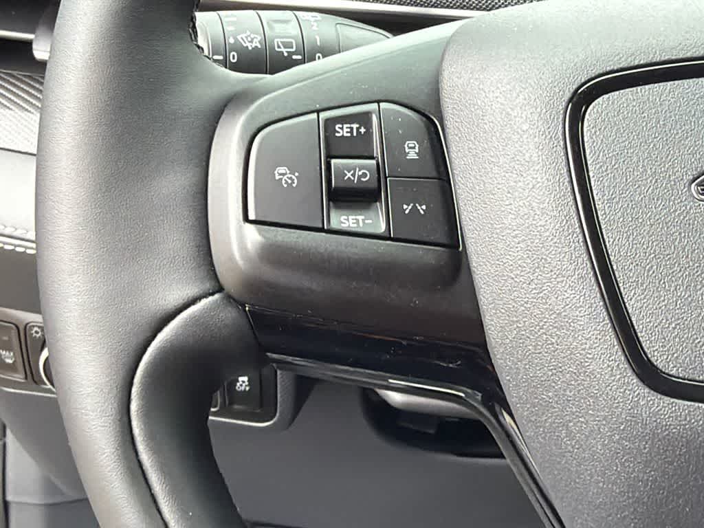 Thumbnail: 2026 Ford Mustang Mach-E - 22