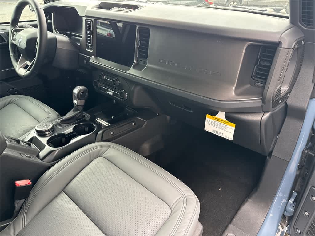 Thumbnail: 2025 Ford Bronco - 13