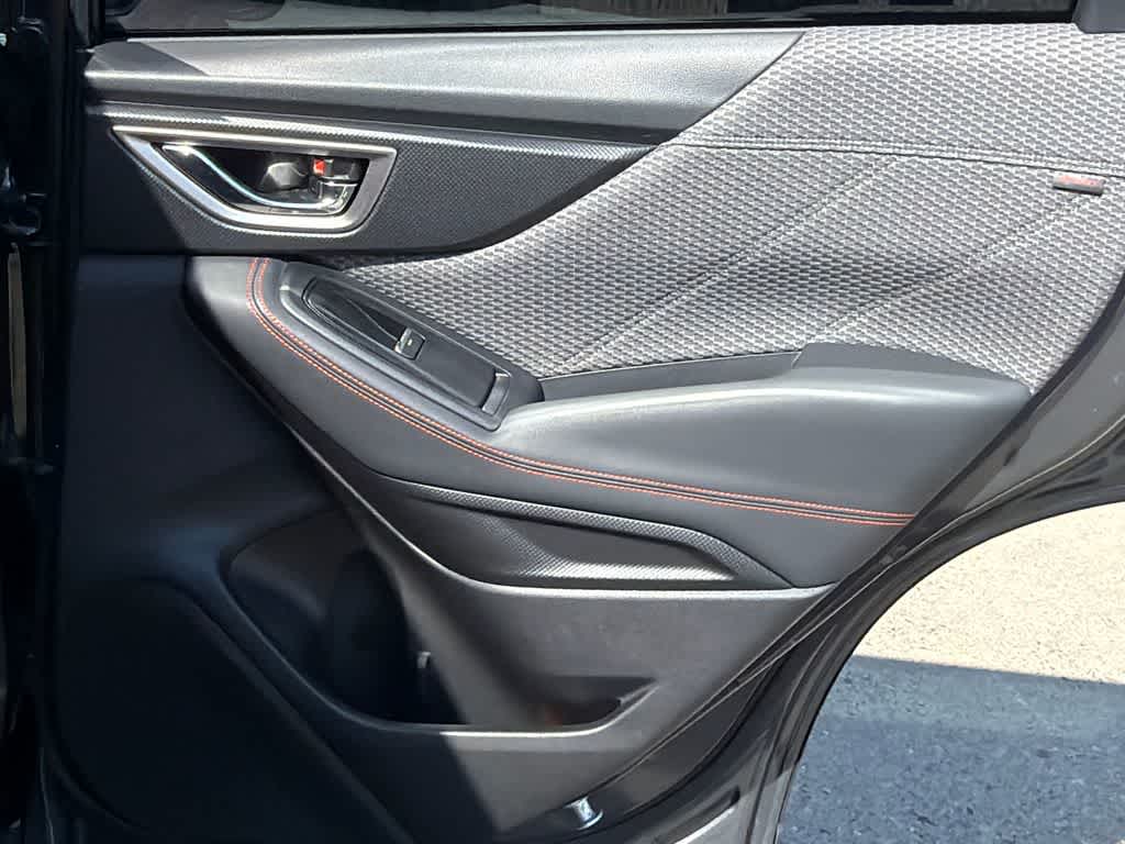 Thumbnail: 2021 Subaru Forester - 15