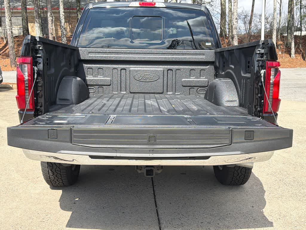 Thumbnail: 2026 Ford F-150 - 16