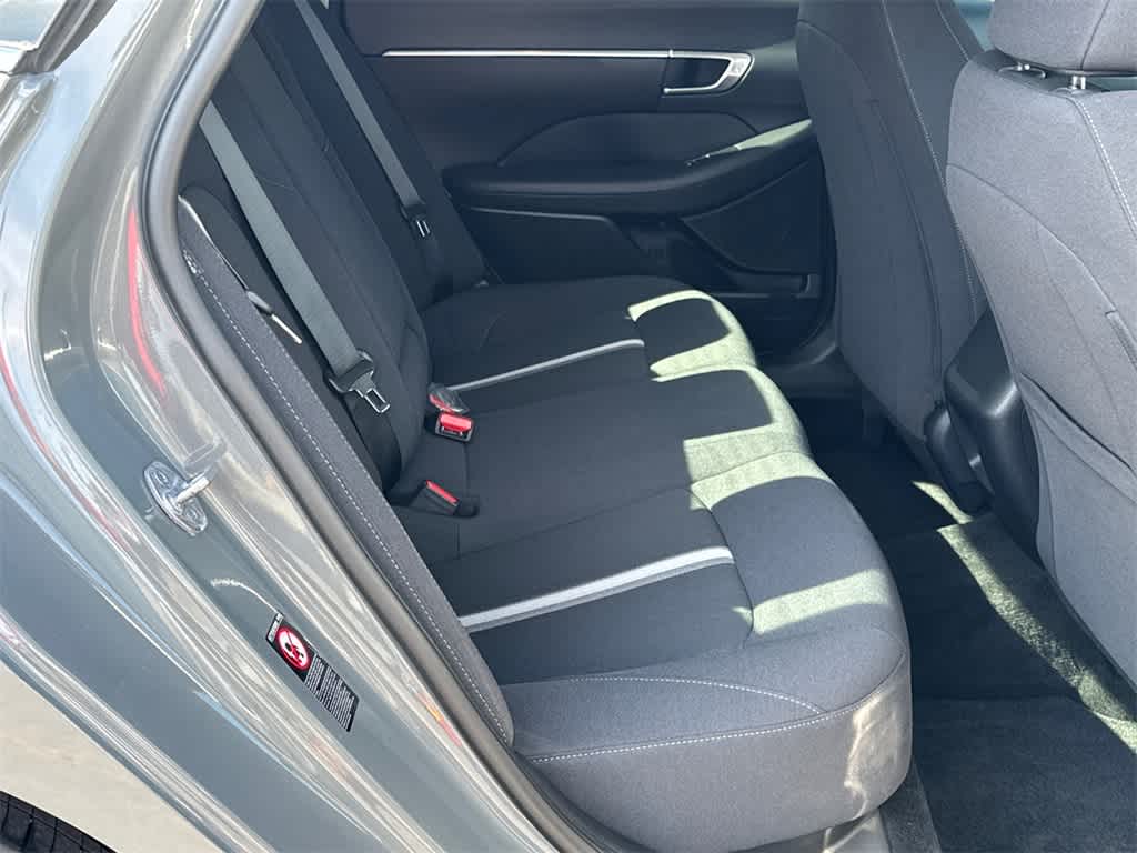 Thumbnail: 2023 Hyundai Sonata - 14