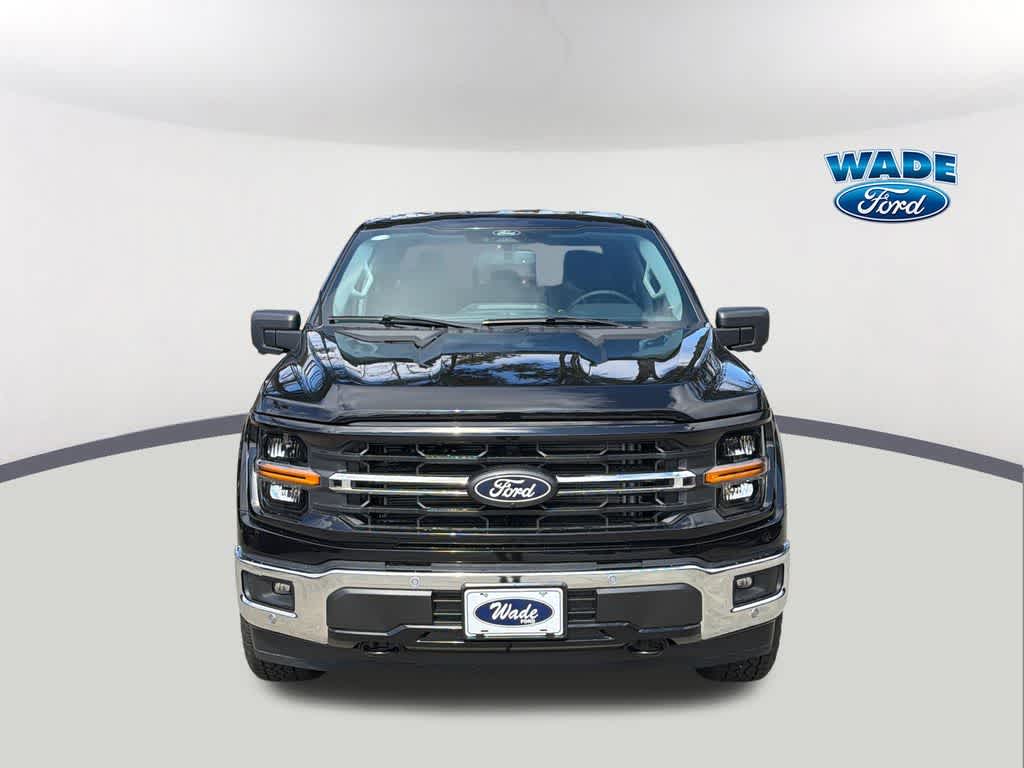 Thumbnail: 2026 Ford F-150 - 2