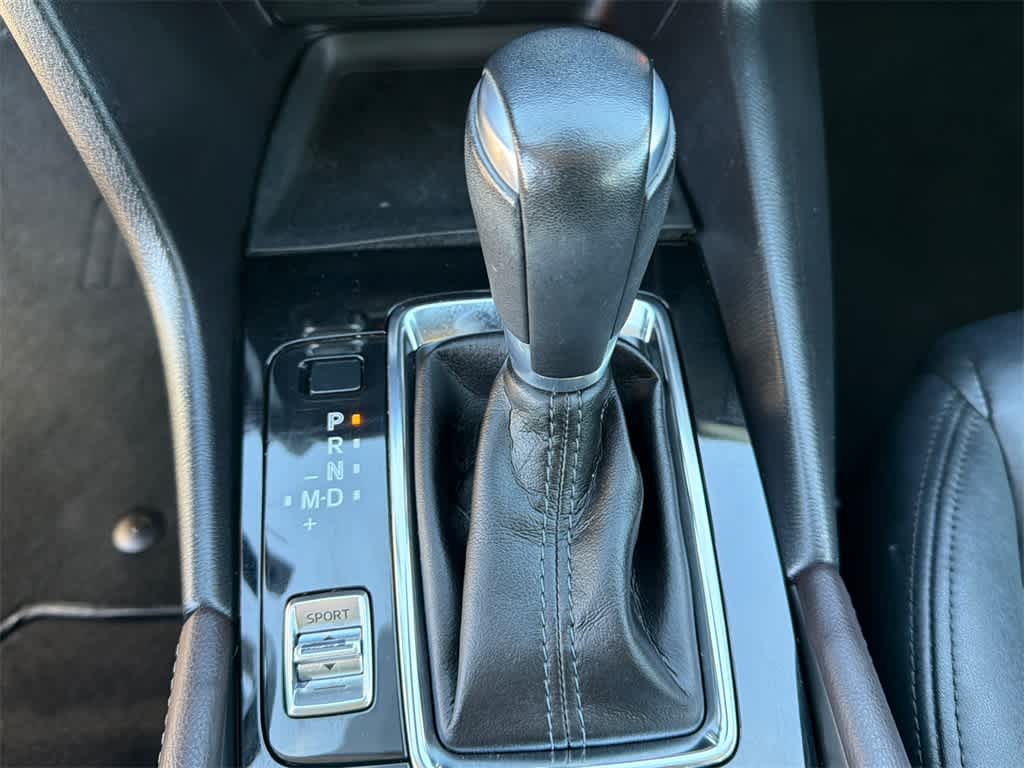 Thumbnail: 2017 Mazda Mazda3 - 29