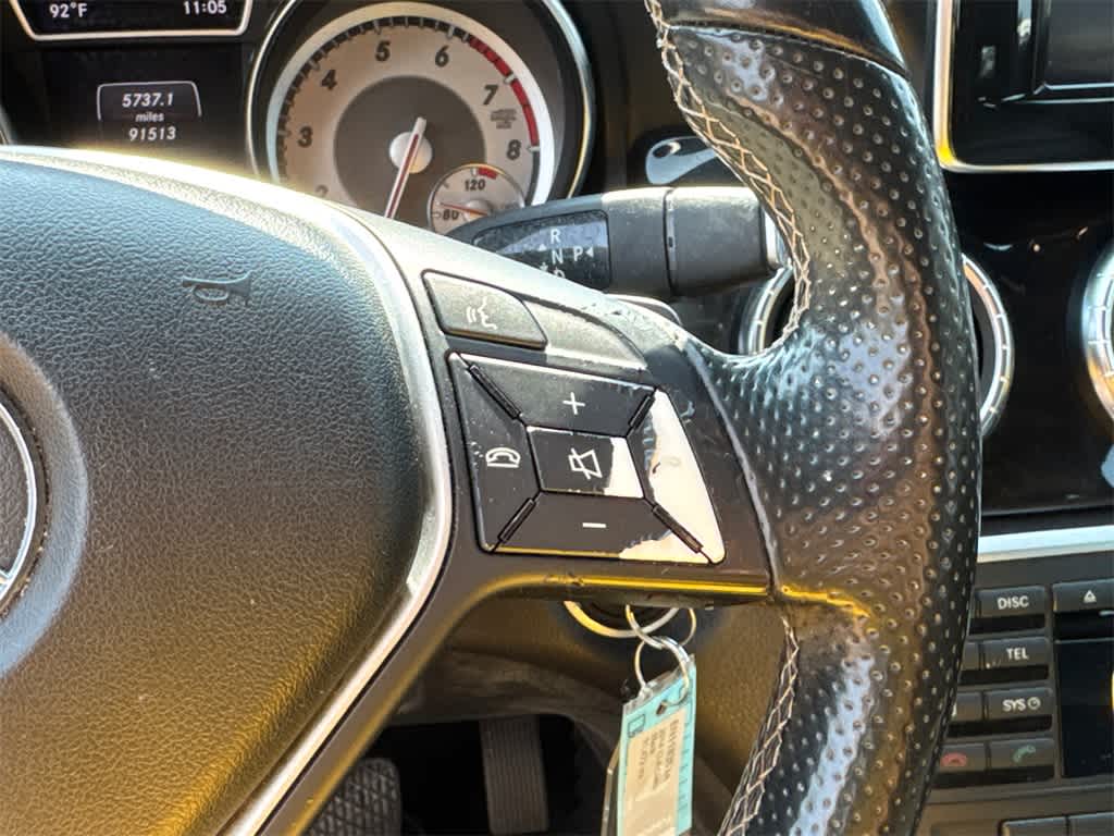 Thumbnail: 2014 Mercedes-Benz CLA - 22