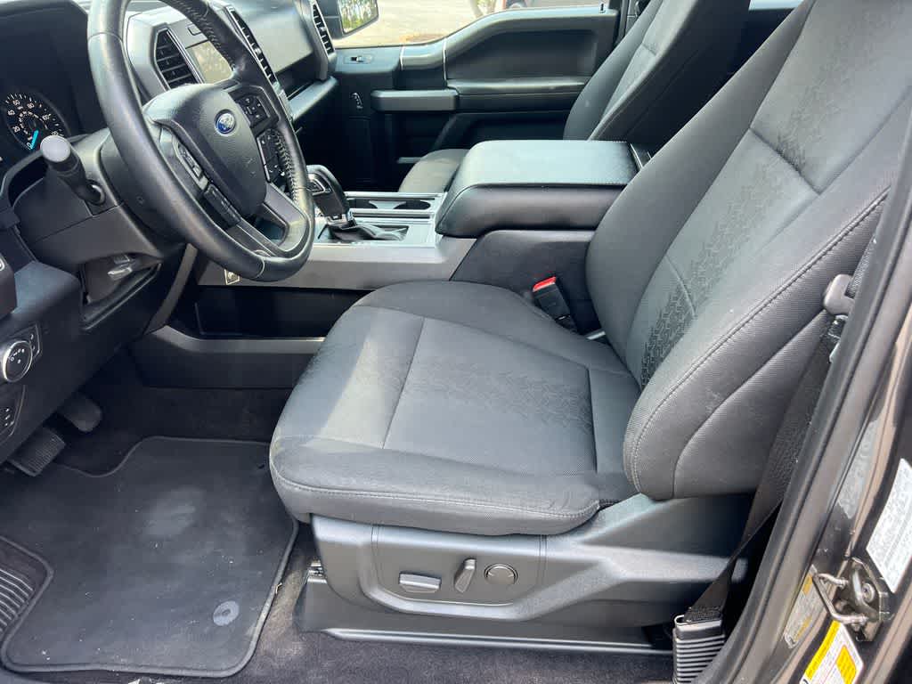Thumbnail: 2020 Ford F-150 - 9