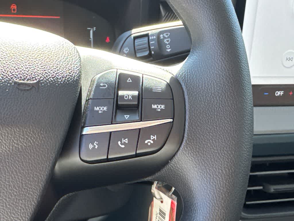 Thumbnail: 2025 Ford Maverick - 20