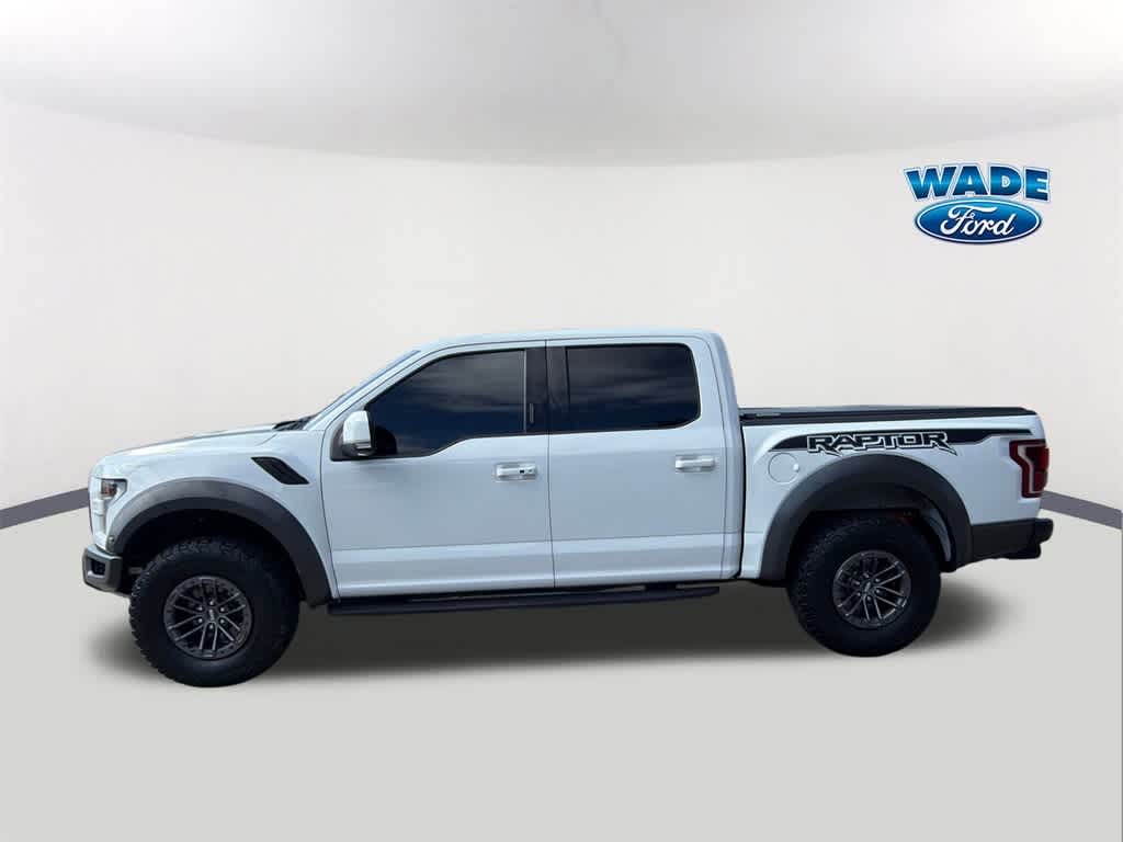 Thumbnail: 2020 Ford F-150 - 8