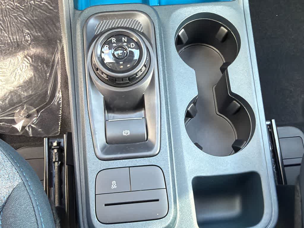 Thumbnail: 2026 Ford Maverick - 29