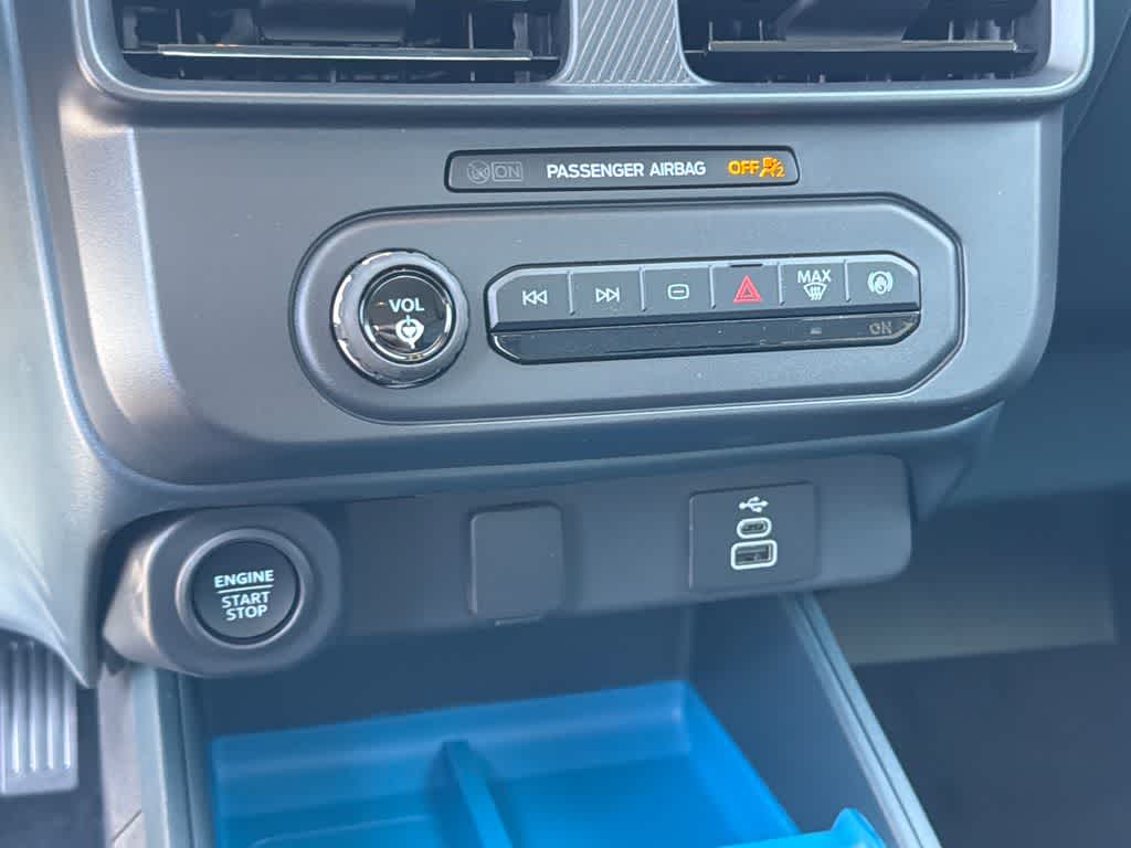 Thumbnail: 2026 Ford Maverick - 28