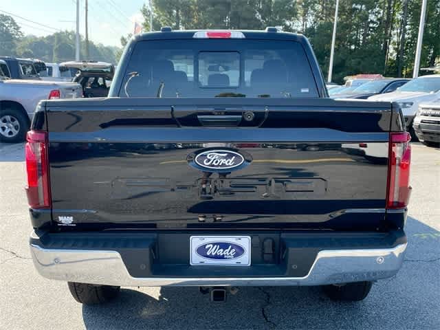 2024 Ford F-150 XLT 3