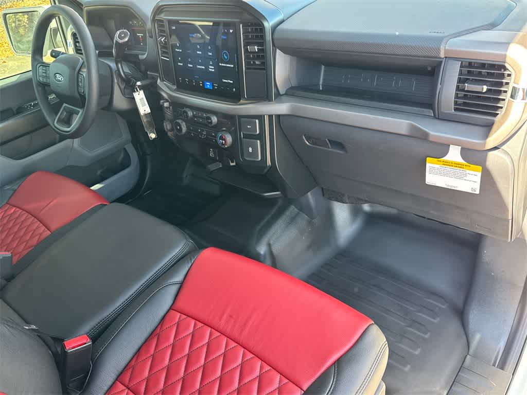 Thumbnail: 2025 Ford F-150 - 14