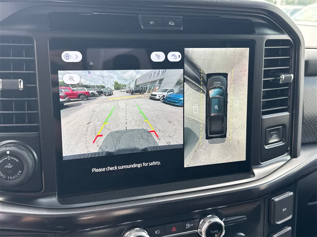 Thumbnail: 2025 Ford F-150 - 30