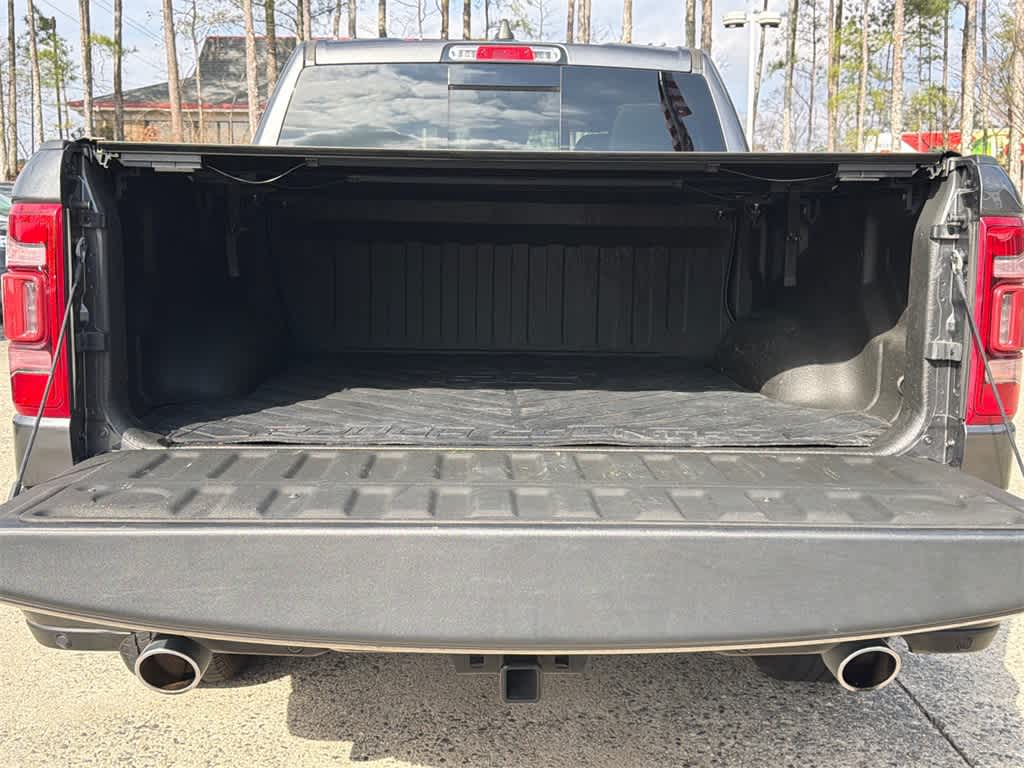 Thumbnail: 2023 RAM 1500 - 16