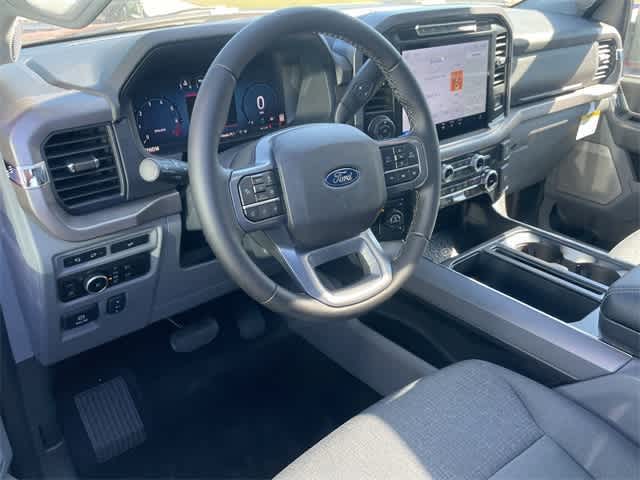 2024 Ford F-150 XLT 13