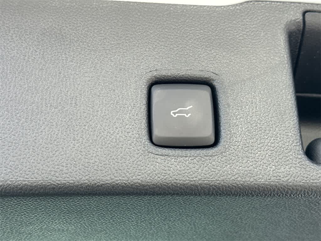 Thumbnail: 2025 Ford Escape - 16